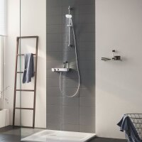 Grohe Grohtherm SmartControl Thermostat-Brausebatterie...