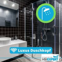 Hansgrohe Brausenset Crometta 1jet/Unica 900mm weiss/chrom