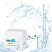 GROHE THM-Brausebatterie Grohtherm 1000  mit...