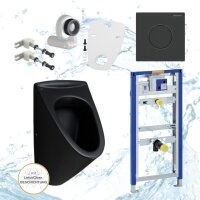 Geberit Duofix Urinal Elemnet ohne Deckel mit...