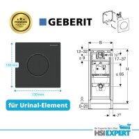 GE Typ 10 UR-Strg., pneum. Sp&uuml;lausl&ouml;sung...